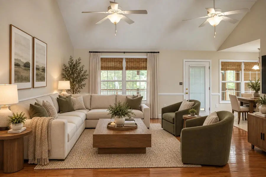 196 Chetola Drive Ne, Cleveland, TN 37323 - #3