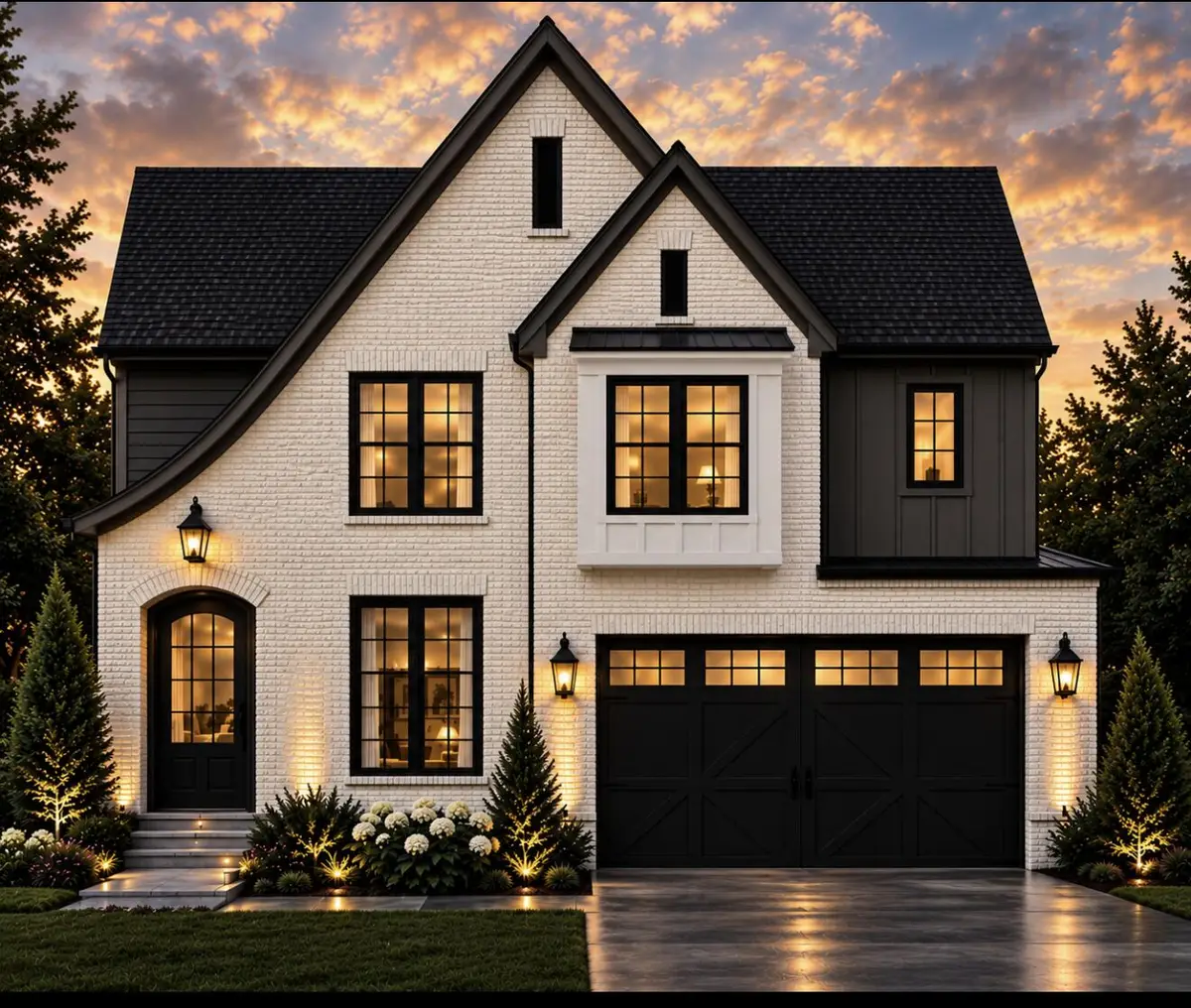 2147 Paige Meadows Lot 12 Court, Hixson, TN 37343 - #1