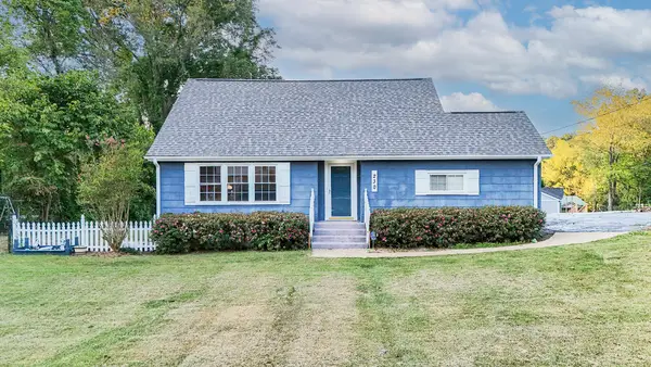 230 Washington Road, Rossville, GA 30741