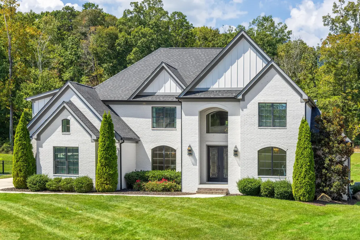 467 Canyon Springs Drive, Hixson, TN 37343 - #1