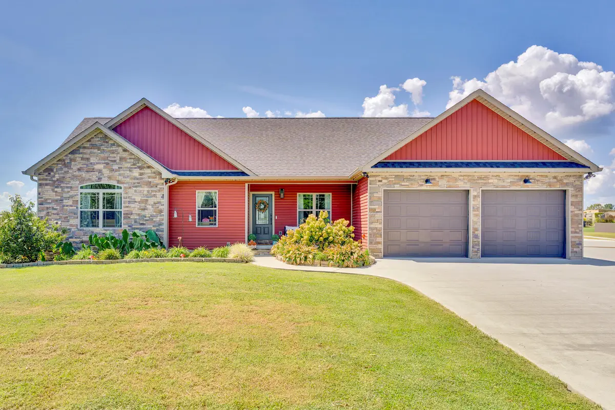 84 York Road, Lafayette, GA 30728 - #1