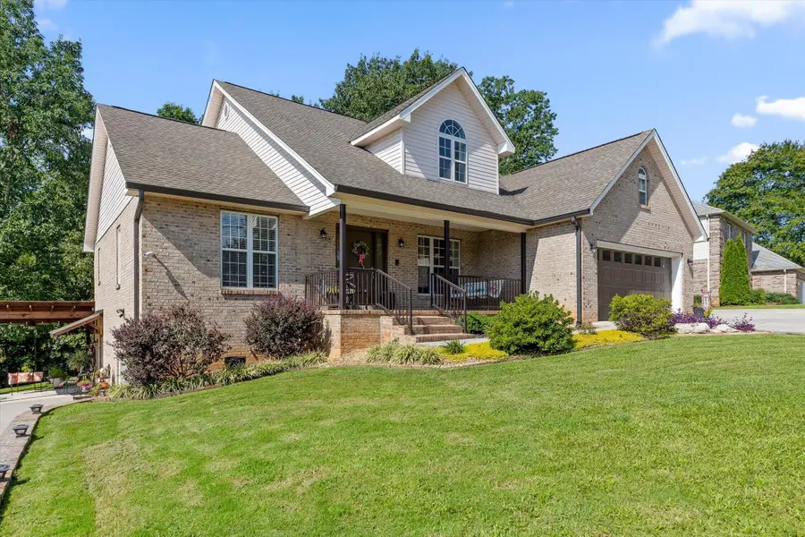 161 Ivy Way Nw, Cleveland, TN 37312 - #3