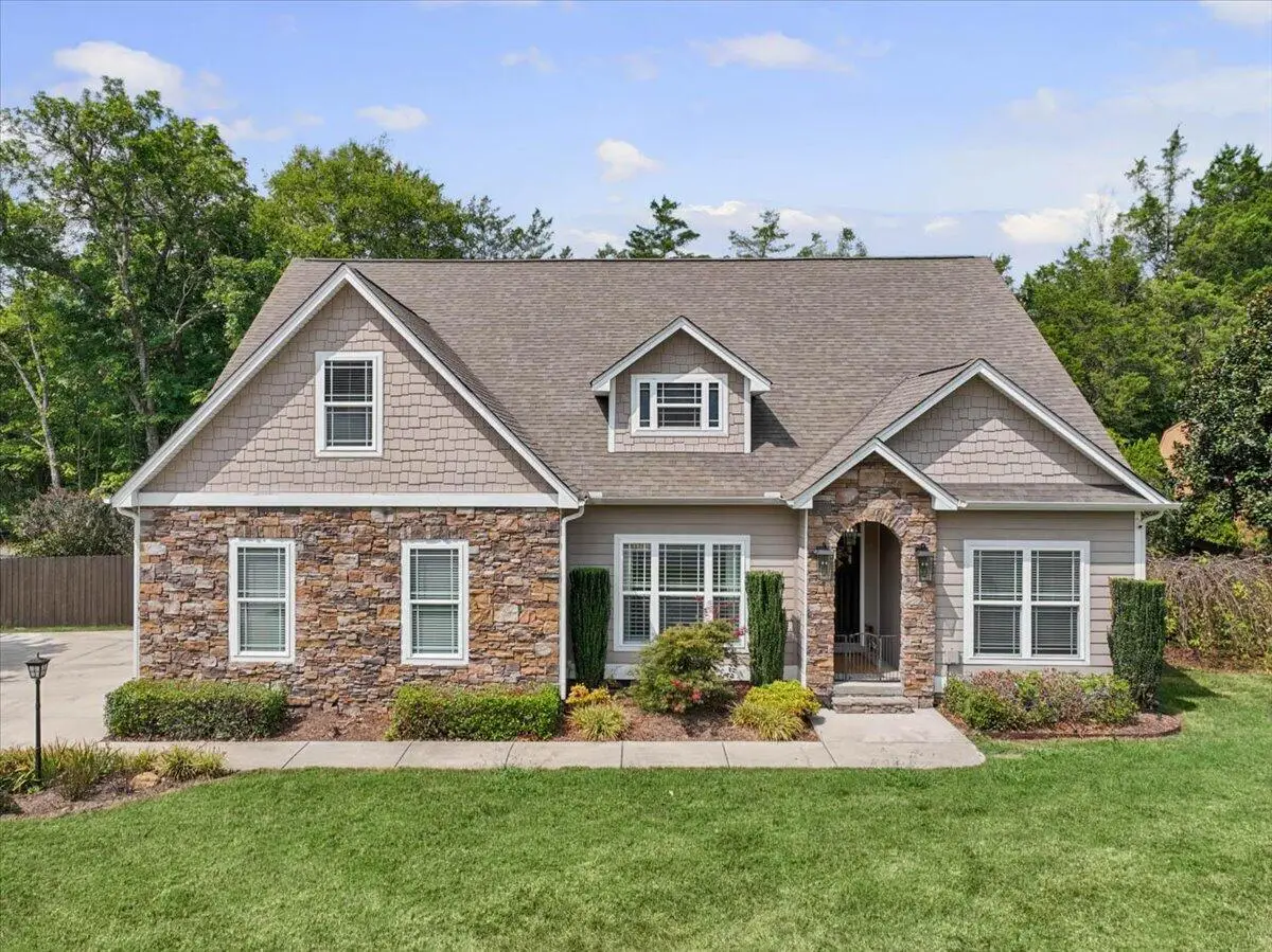 185 Everhart Drive Nw, Cleveland, TN 37311 - #1
