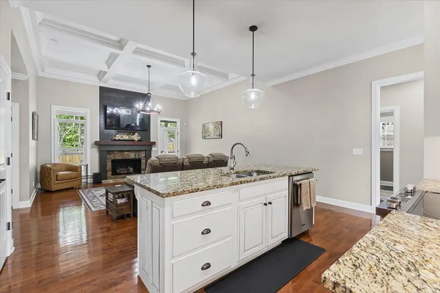 185 Everhart Drive Nw, Cleveland, TN 37311 - #2