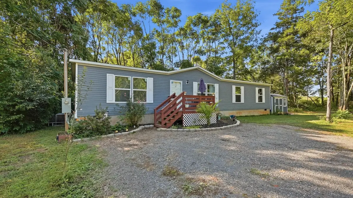 437 Sterling Road, Athens, TN 37303 - #1