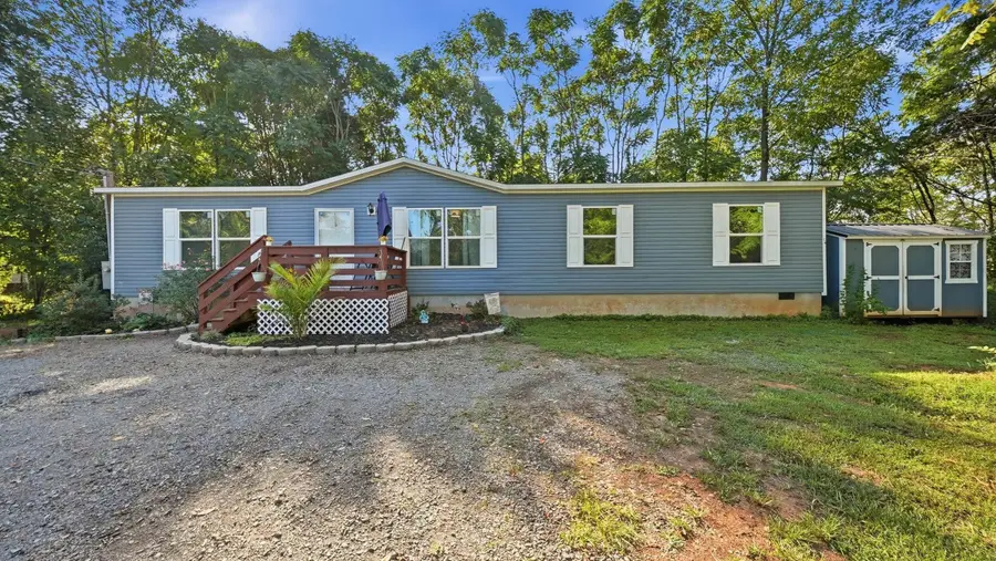 437 Sterling Road, Athens, TN 37303 - #2