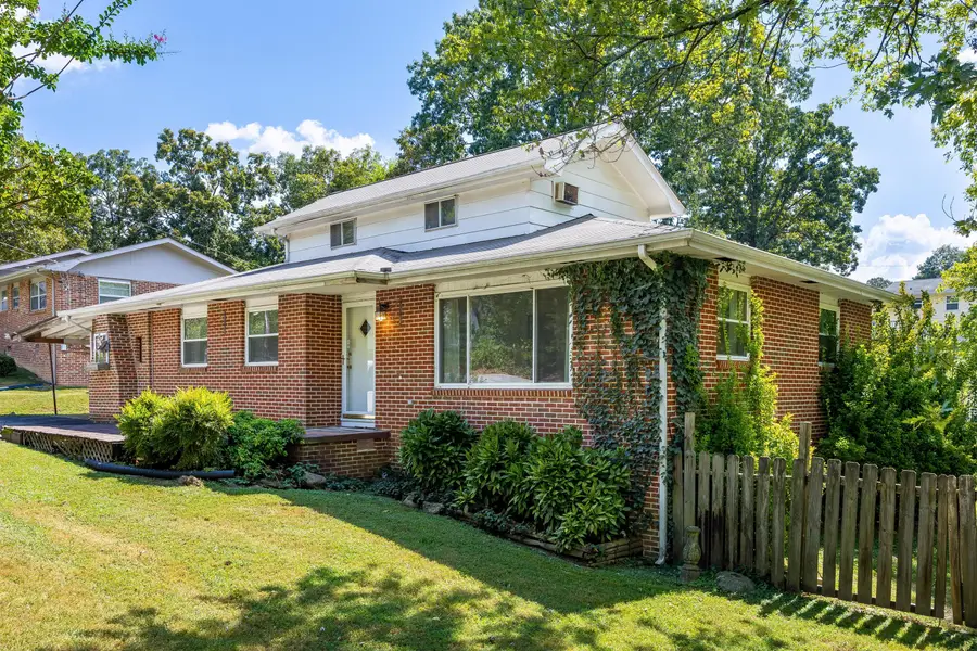 8316 Pine Ridge Road, Ooltewah, TN 37363 - #2