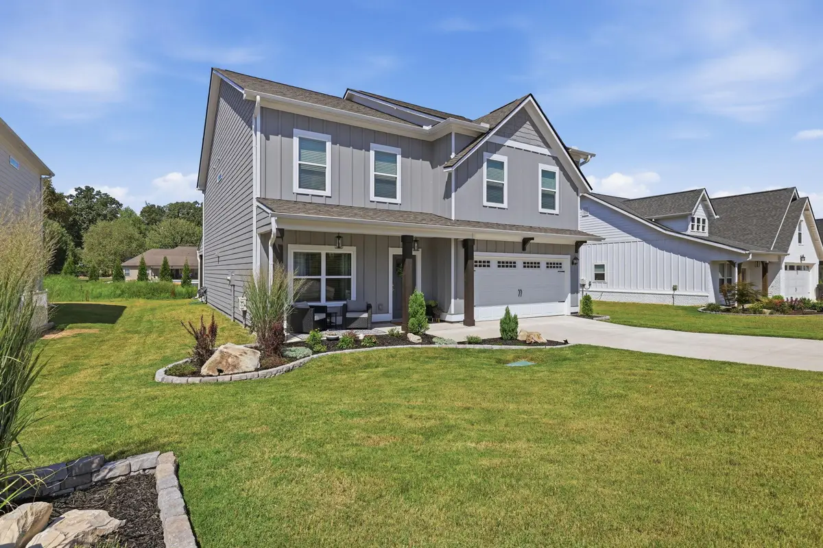 8157 Snowdrop Way, Ooltewah, TN 37363 - #1
