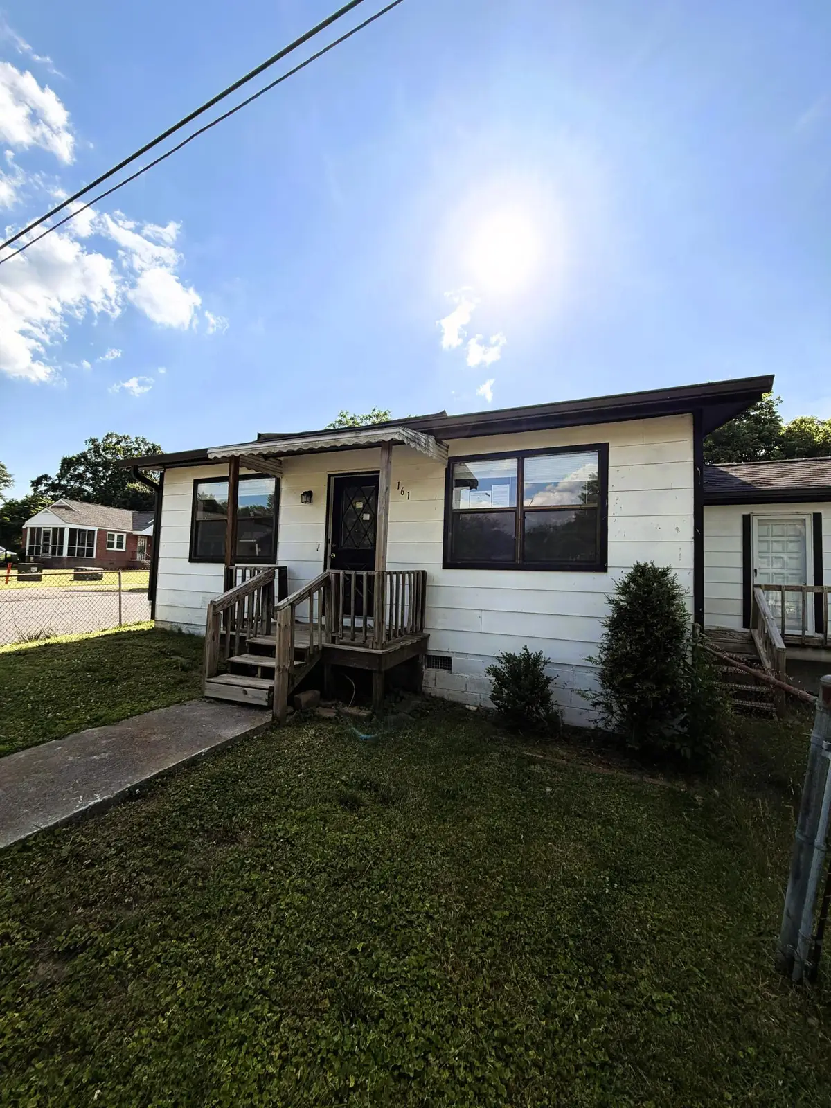161 Elm Street, Trion, GA 30753 - #1