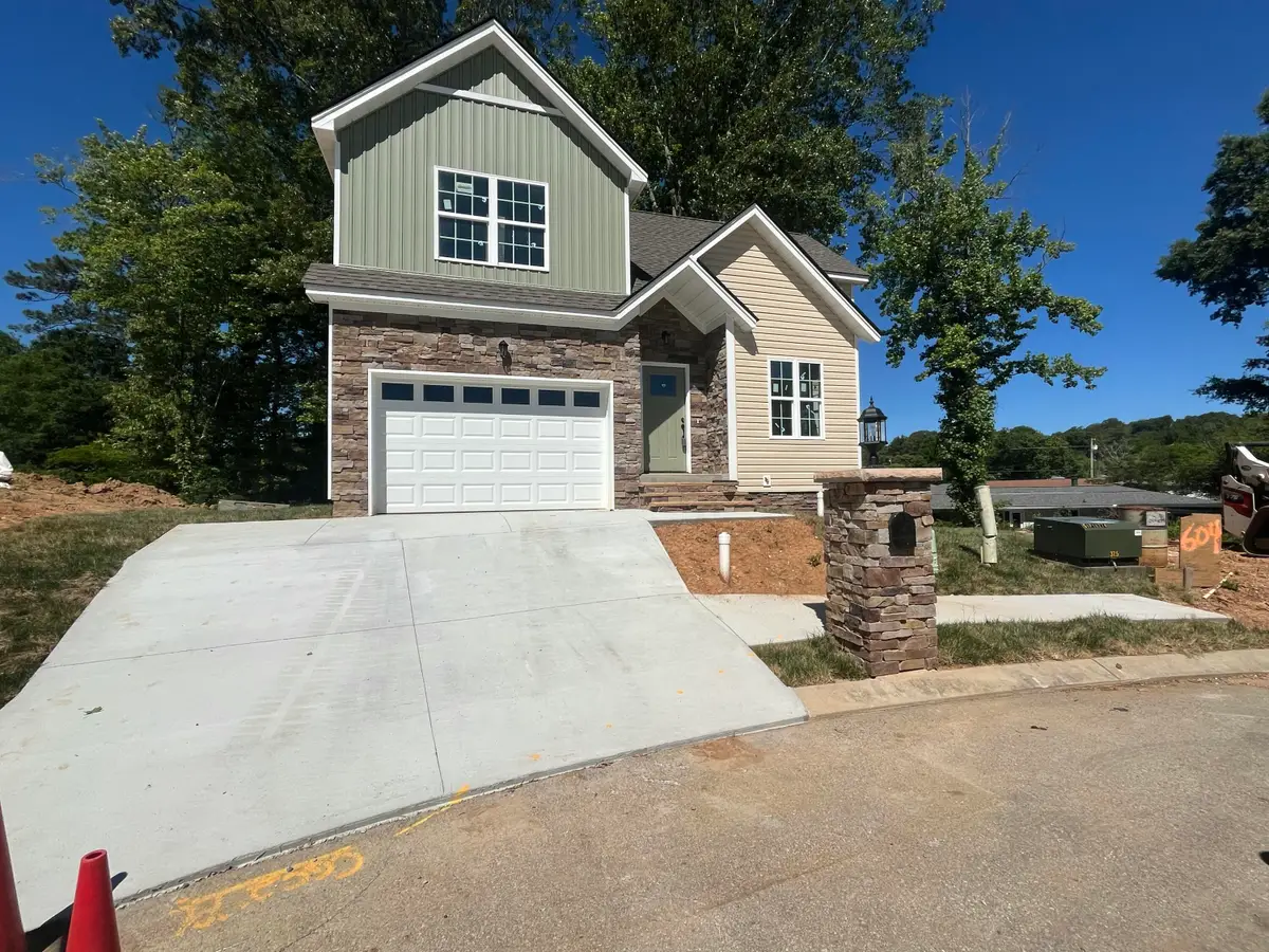 604 Harvey Lane, Chattanooga, TN 37411 - #1