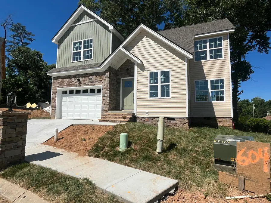 604 Harvey Lane, Chattanooga, TN 37411 - #2