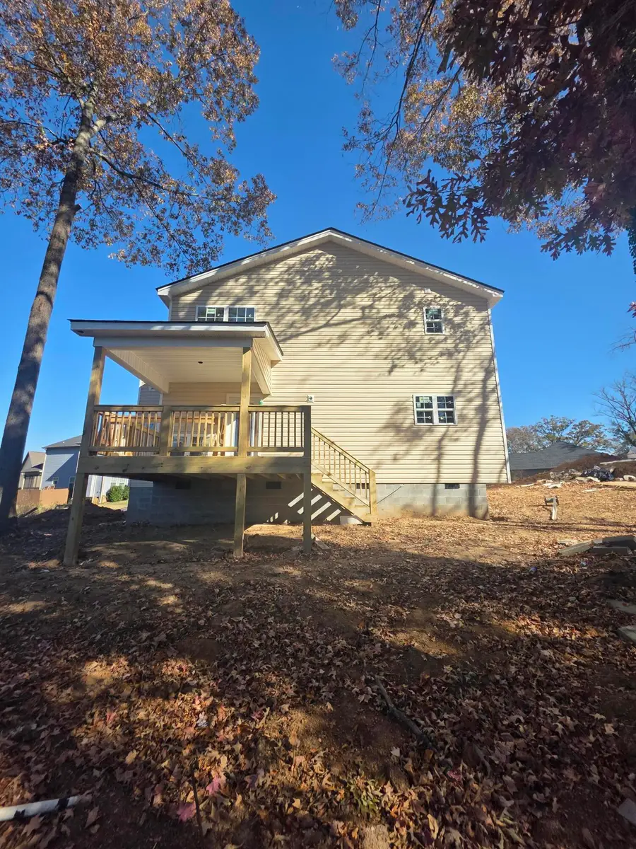 604 Harvey Lane, Chattanooga, TN 37411 - #3