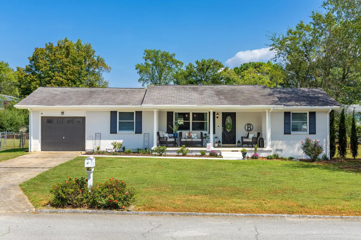 1639 Colorado Street, Hixson, TN 37343 - #1