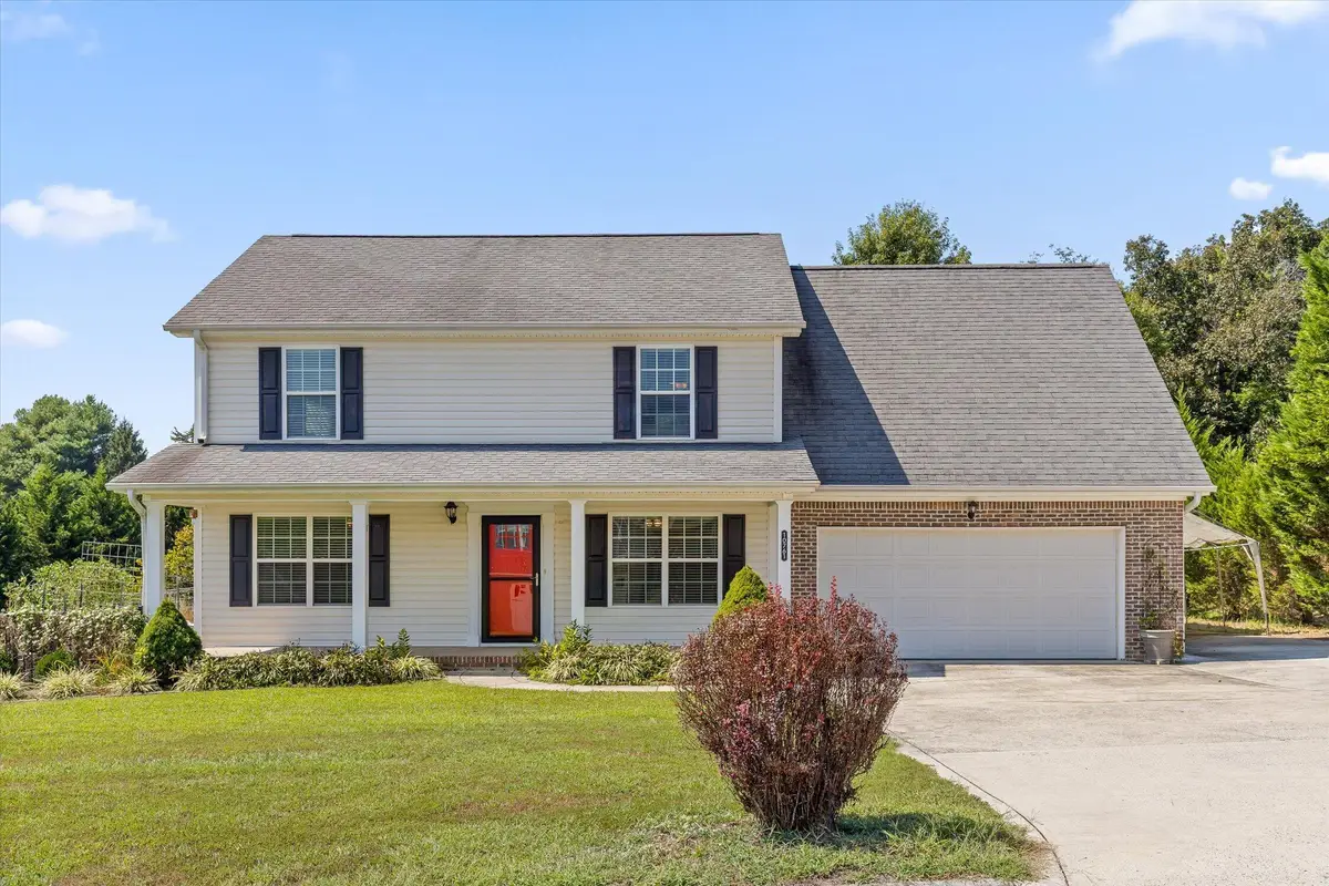 10761 Callie Marie Drive, Soddy Daisy, TN 37379 - #1