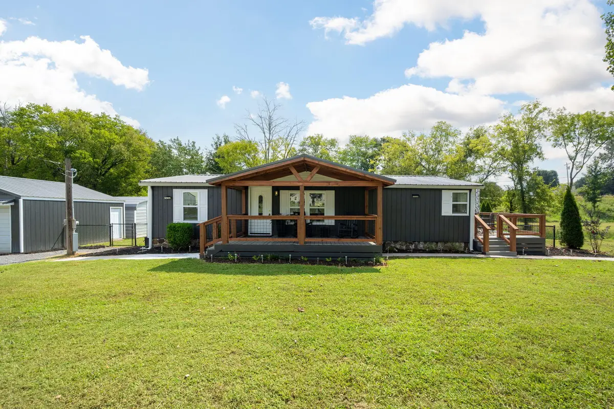 10900 Highway 58, Georgetown, TN 37336 - #1