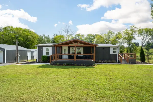 10900 Highway 58, Georgetown, TN 37336