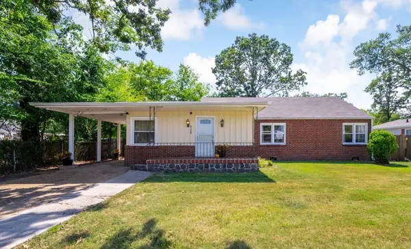 6106 Marietta Avenue, Chattanooga, TN 37412