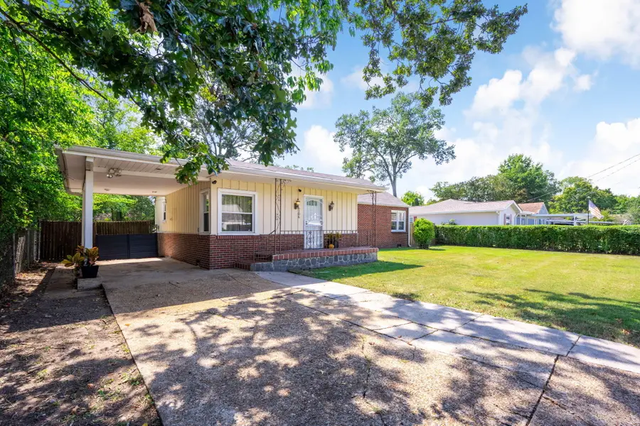 6106 Marietta Avenue, Chattanooga, TN 37412 - #2