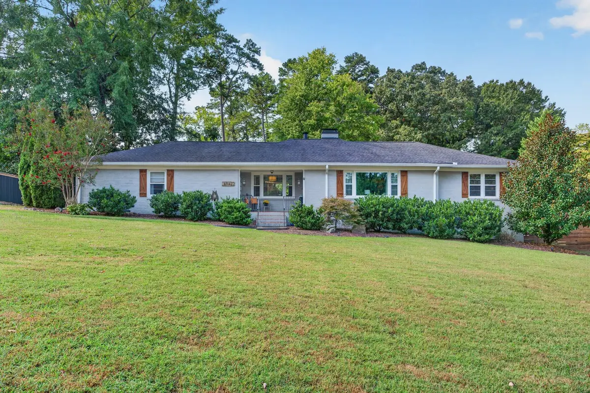 6942 Jesse Conner Road, Chattanooga, TN 37421 - #1