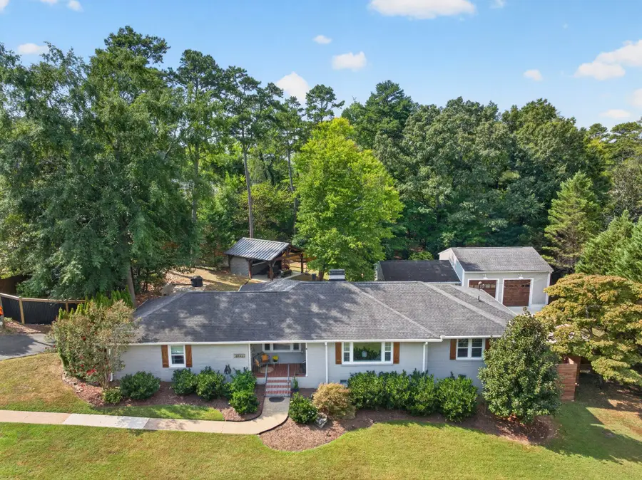 6942 Jesse Conner Road, Chattanooga, TN 37421 - #3