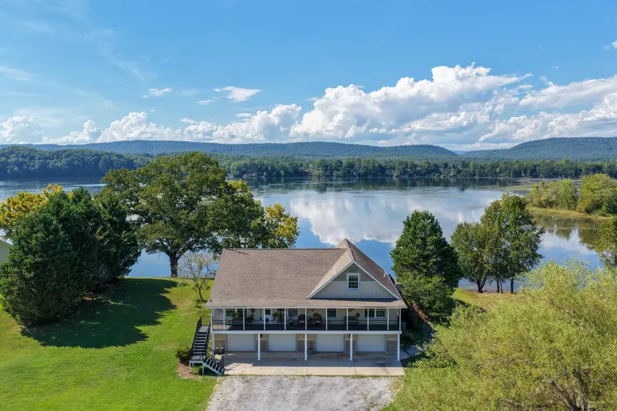 122 Eagle Point Drive, Rockwood, TN 37854 - #2