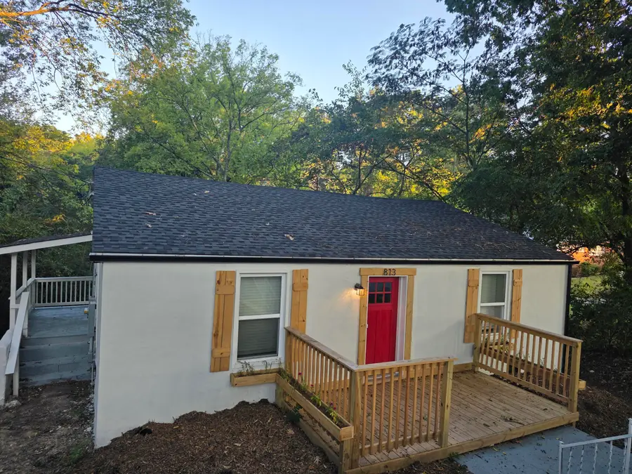 813 Greenwood Road, Chattanooga, TN 37411 - #2