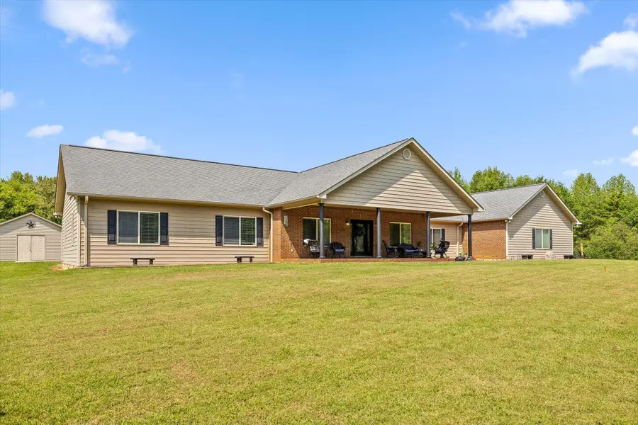 299 Boxwood Lane, Dayton, TN 37321 - #3