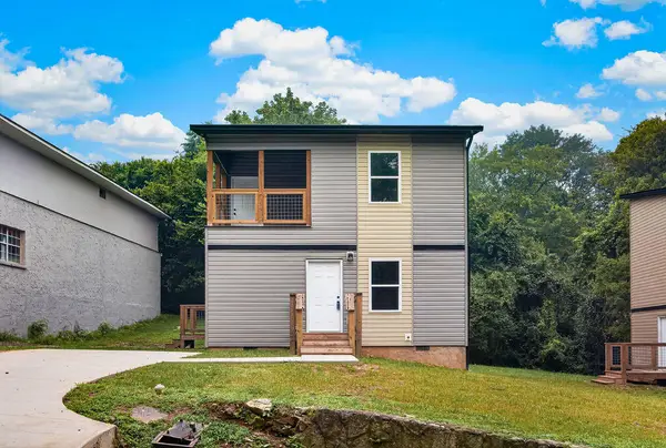 3901 Meadow Lane, Chattanooga, TN 37406