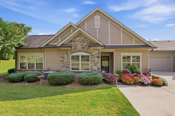1662 Sedgefield Drive #7c, Ooltewah, TN 37363