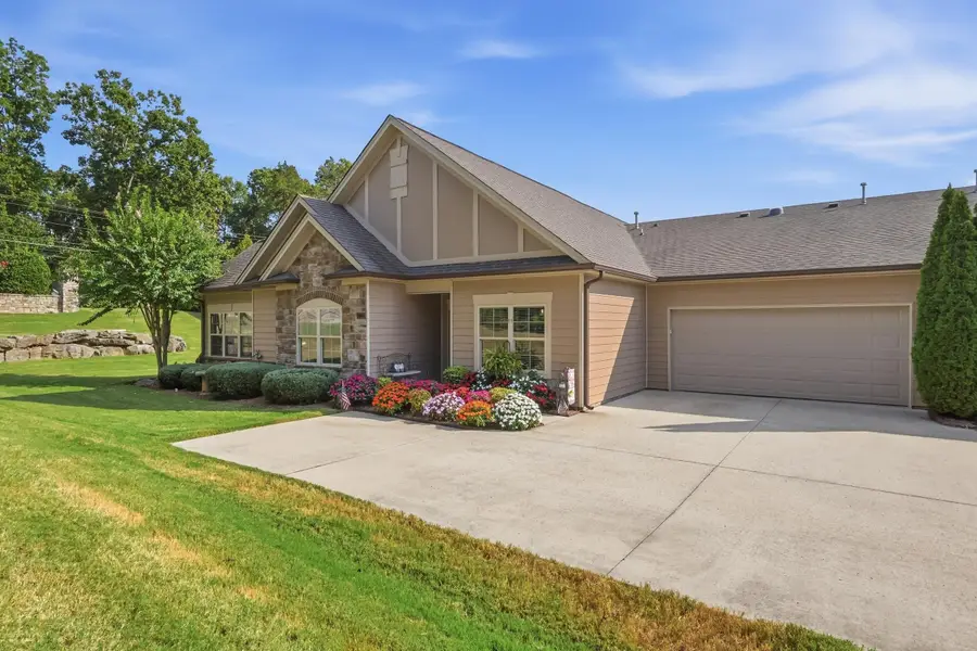 1662 Sedgefield Drive #7c, Ooltewah, TN 37363 - #2