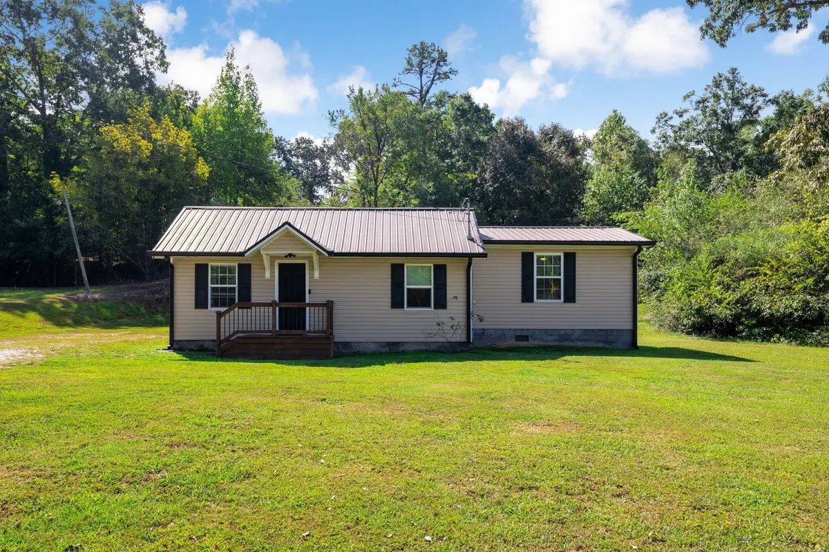 809 N Chattanooga Street, Lafayette, GA 30728 - #1