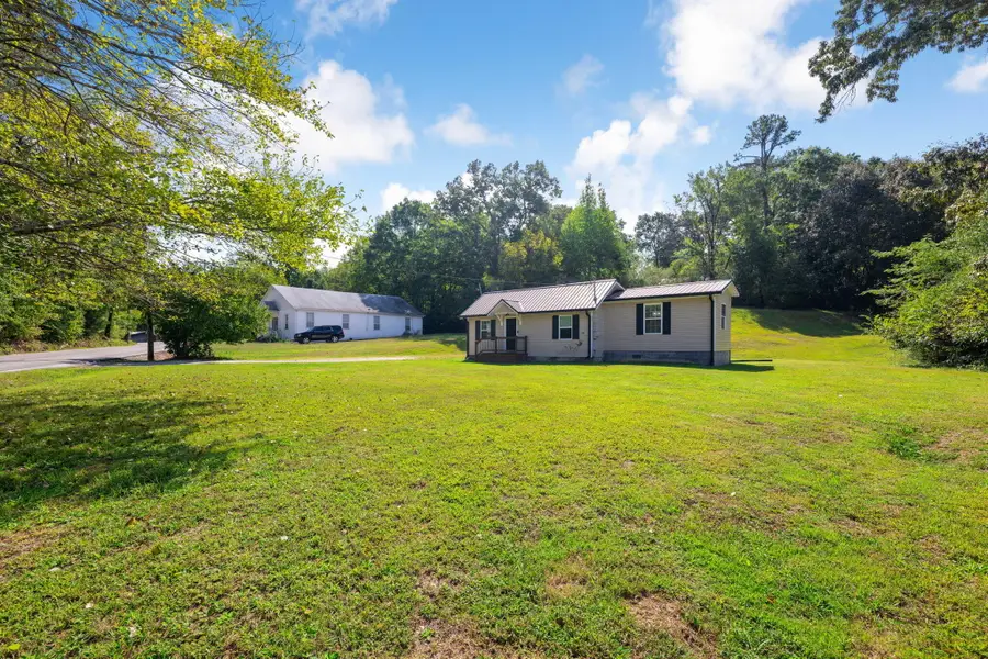 809 N Chattanooga Street, Lafayette, GA 30728 - #2