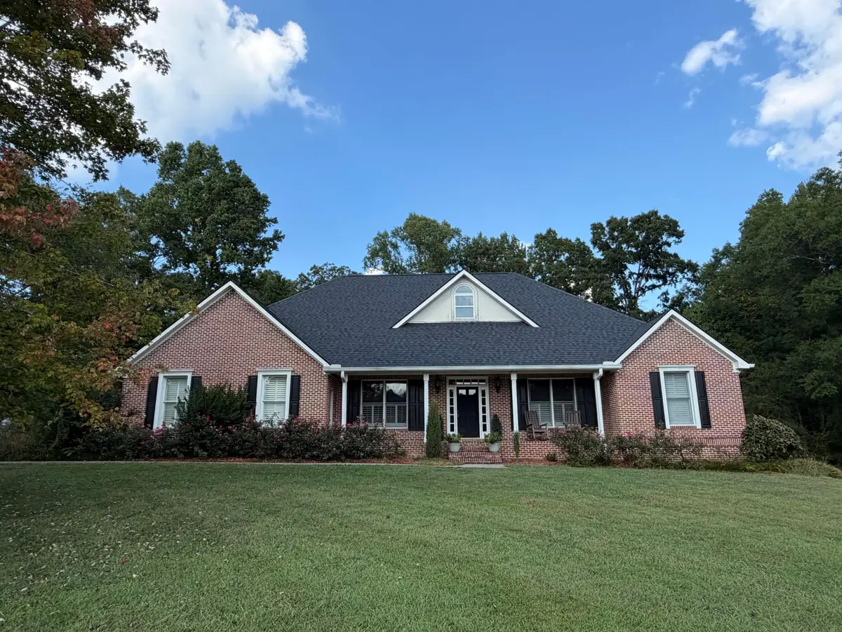 5903 Stone Mill Road, McDonald, TN 37353 - #1