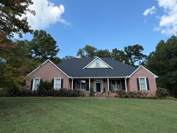 5903 Stone Mill Road, McDonald, TN 37353