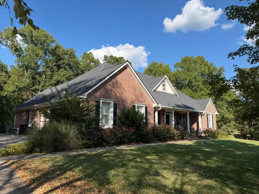 5903 Stone Mill Road, McDonald, TN 37353 - #2