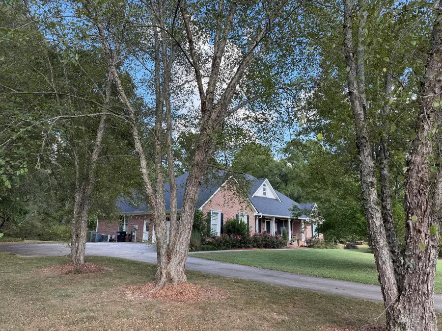 5903 Stone Mill Road, McDonald, TN 37353 - #3