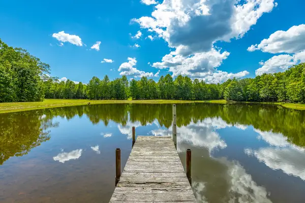 157 Hwy Land Lot 126, Menlo, GA 30731