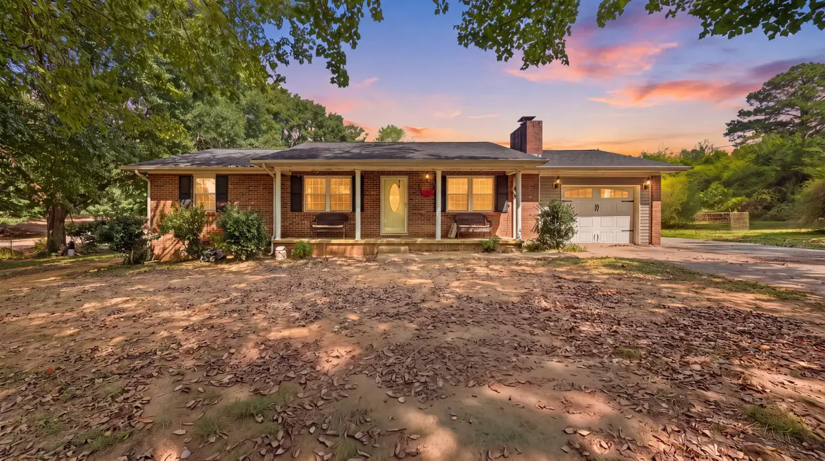 63 Bandy Estates Road, Lafayette, GA 30728 - #1