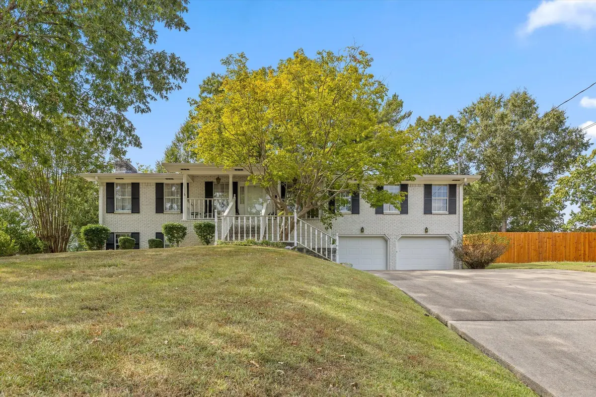 3710 Olmstead Drive, Chattanooga, TN 37412 - #1