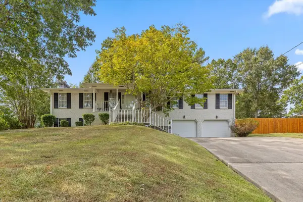 3710 Olmstead Drive, Chattanooga, TN 37412