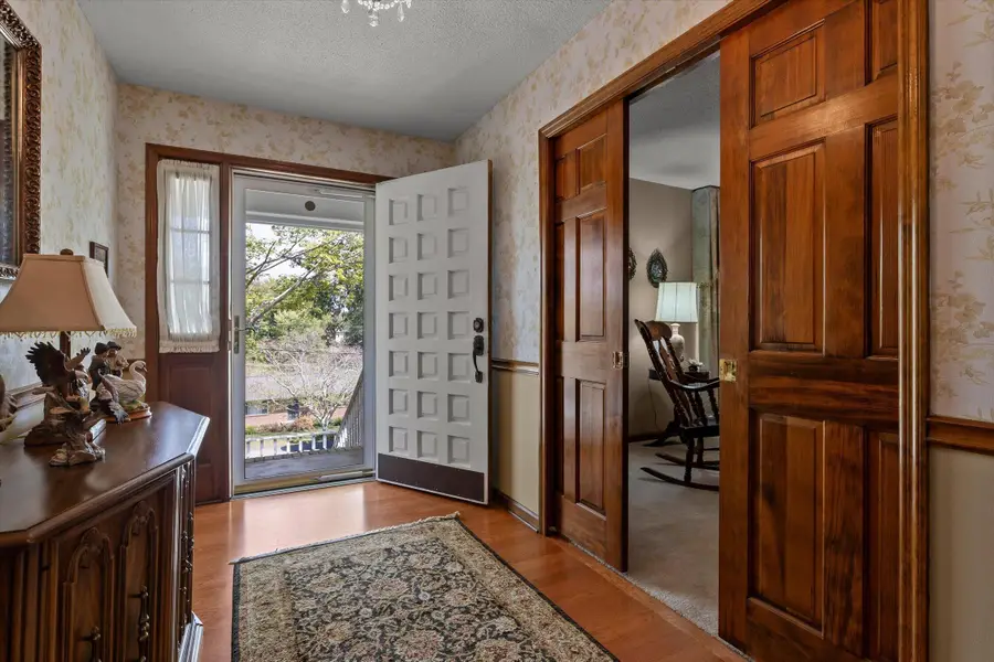 3710 Olmstead Drive, Chattanooga, TN 37412 - #3