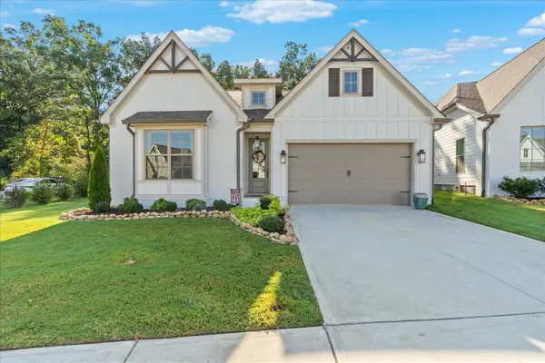 1383 Little Sorrel Road, Hixson, TN 37343