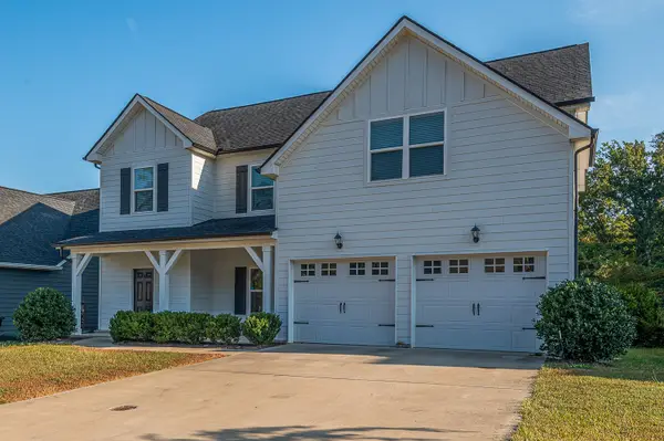 6508 Satjanon Drive, Ooltewah, TN 37363