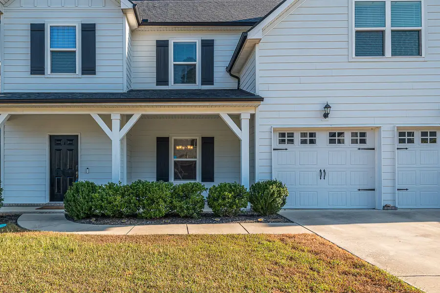6508 Satjanon Drive, Ooltewah, TN 37363 - #2