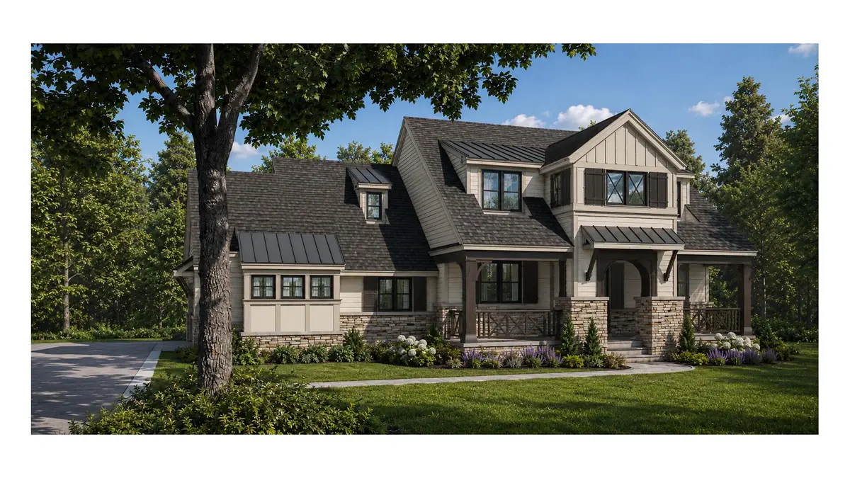 4831 Ravinia Lane, Chattanooga, TN 37419 - #1