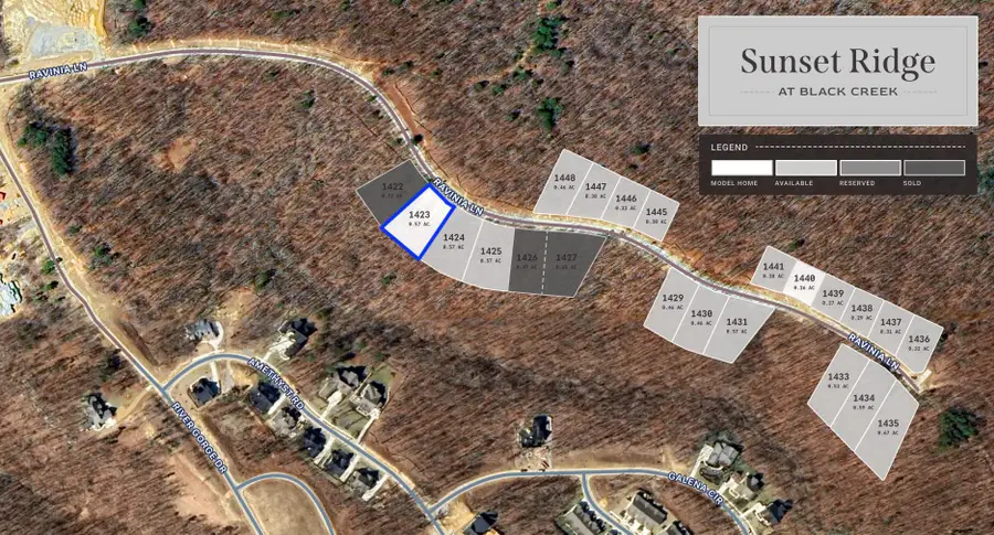4831 Ravinia Lane, Chattanooga, TN 37419 - #2