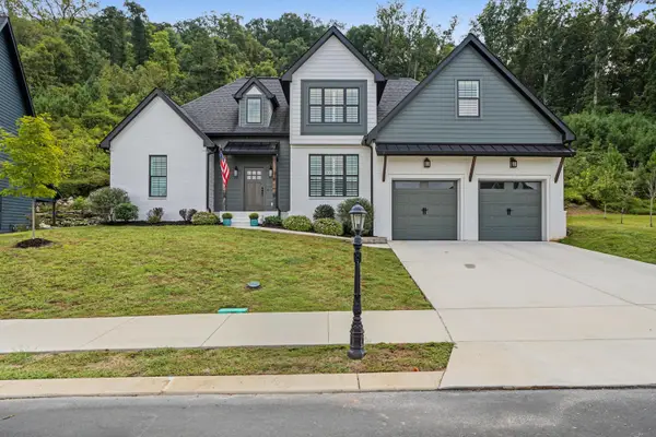 9837 Trestle Circle, Ooltewah, TN 37363