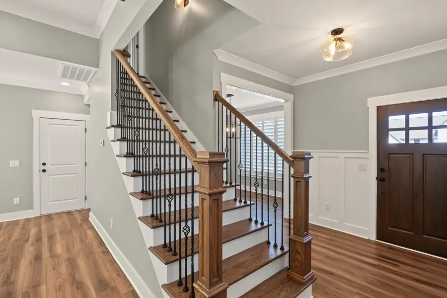 9837 Trestle Circle, Ooltewah, TN 37363 - #2