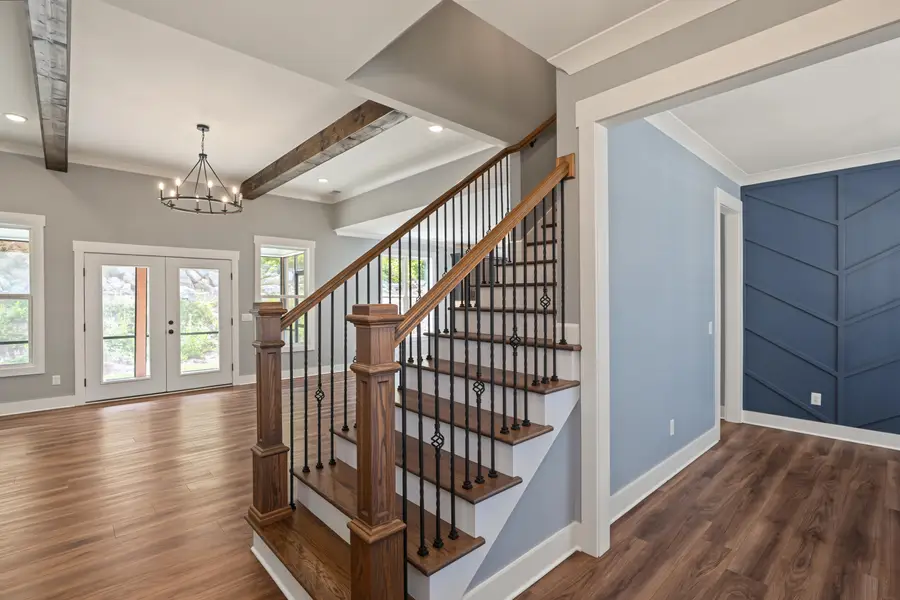 9837 Trestle Circle, Ooltewah, TN 37363 - #3