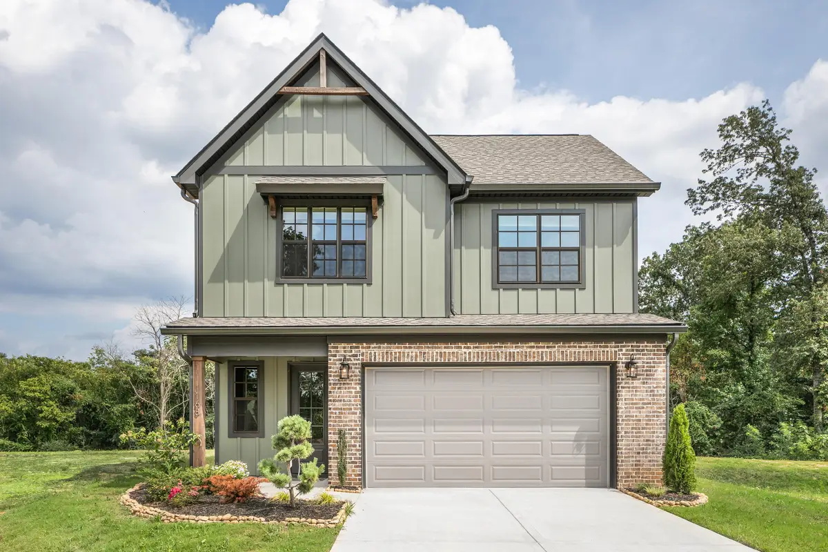 10 Storyvale Lane, Hixson, TN 37343 - #1